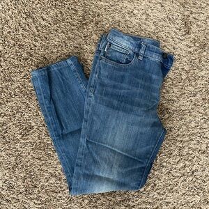 DL1961 kids Mid-Wash Denim Jeans